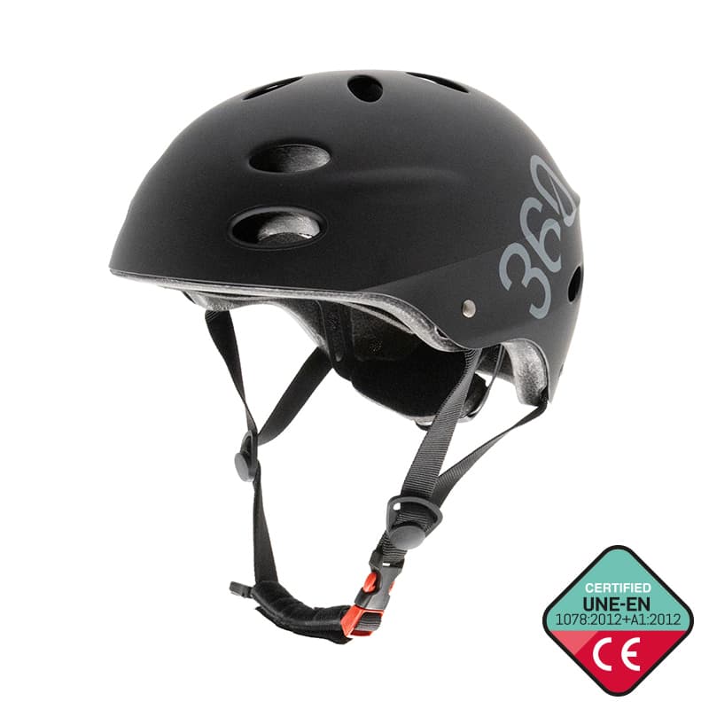 Schwarzhelm CB02 L
