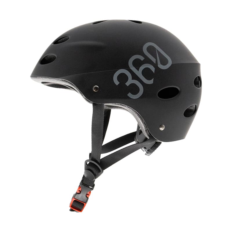 Casco CB02 - schwarz M