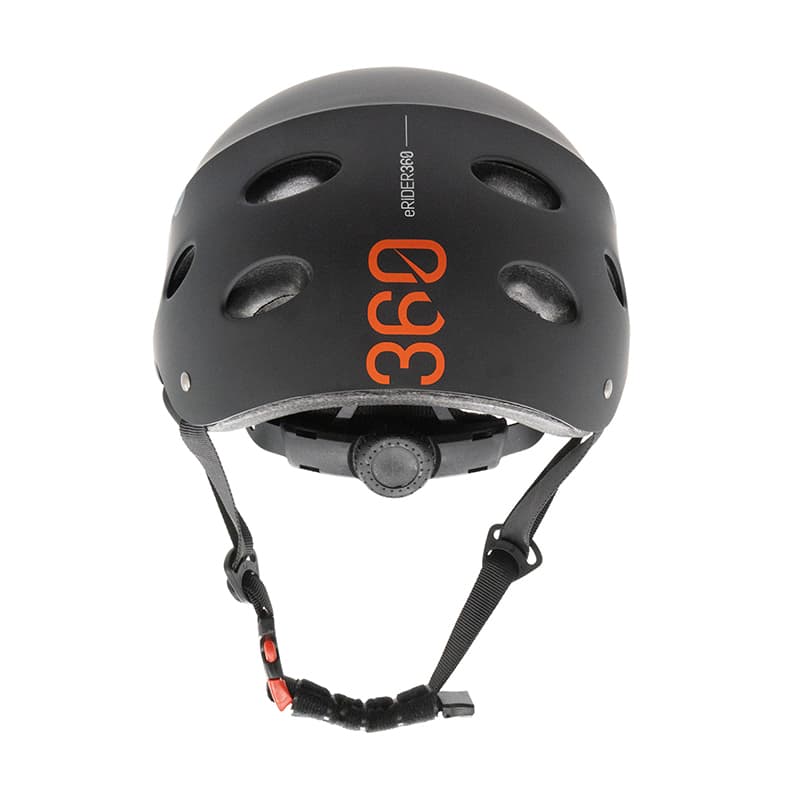 Schwarzhelm CB02 L