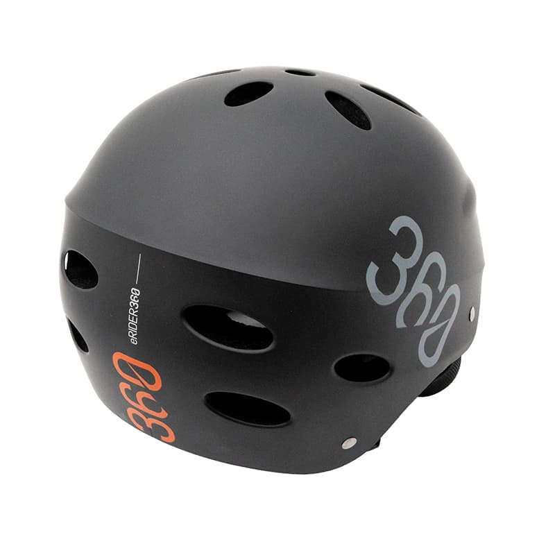 Casco CB02 - schwarz M