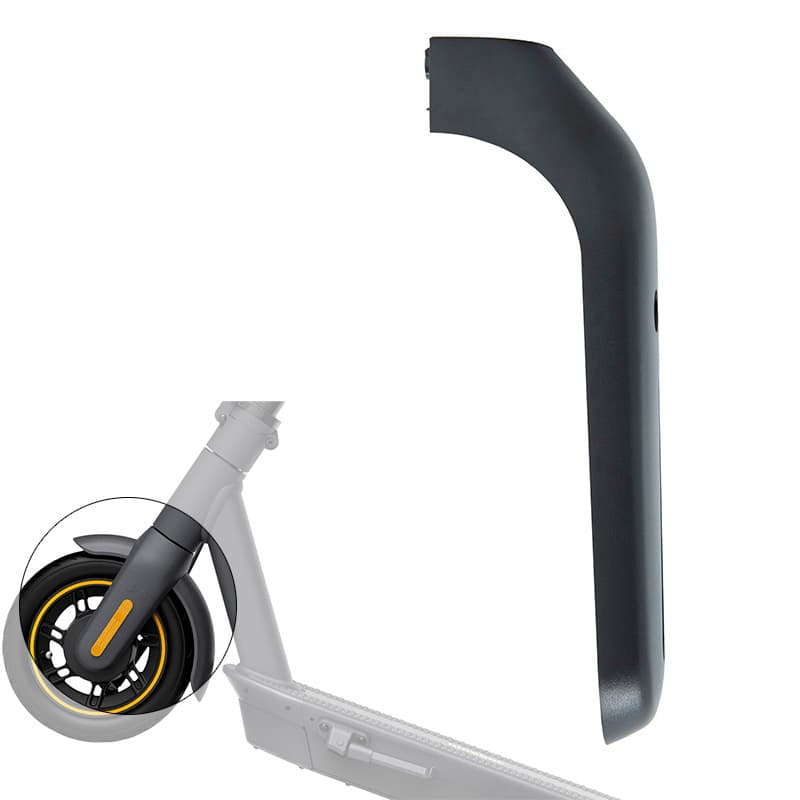 Zierteil R Gabel Ninebot Max G30 [Ninebot]
