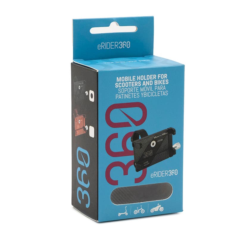 MPH-011 Handyhalterung eRIDER360