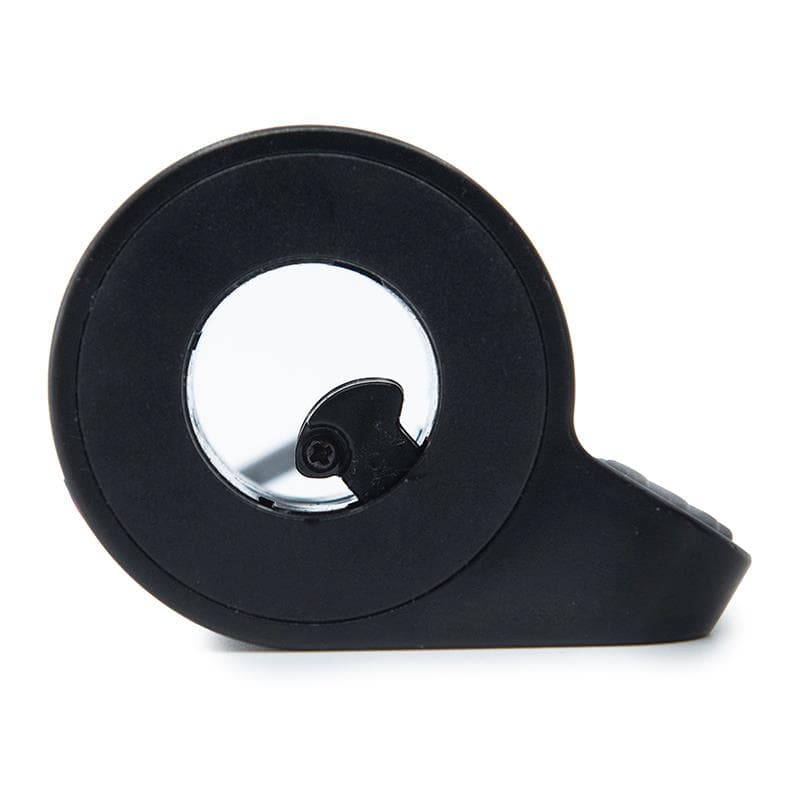 Schwarzer Beschleuniger 10cm Ninebot E22/E25/E45 E [Ninebot] - Anschluss JST ZH