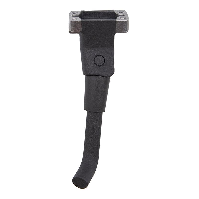 Schwarze Stütze mit Verkleidung 130mm Ninebot E22/E25 E [Ninebot]