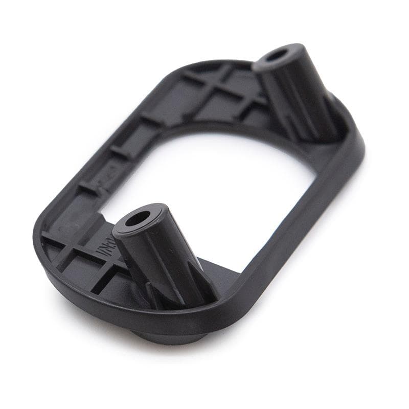 Schwarze Stütze mit Verkleidung 130mm Ninebot E22/E25 E [Ninebot]