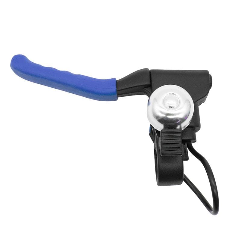 Silikon-Abdeckung für blaue Bremshebel -10Stk