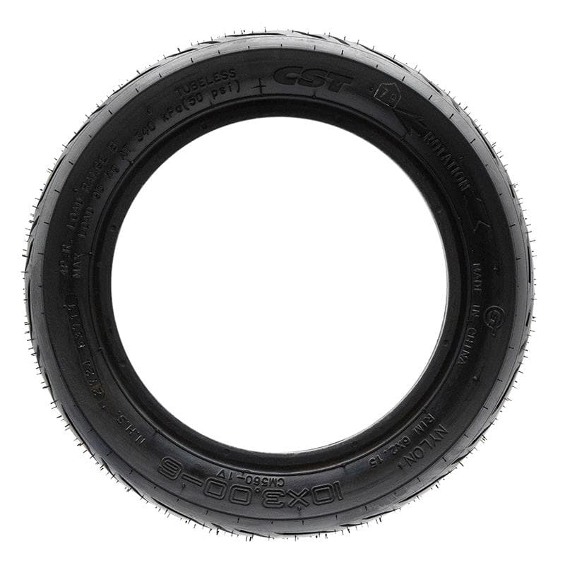 Tubeless Reifen 10x3-6 [CST]