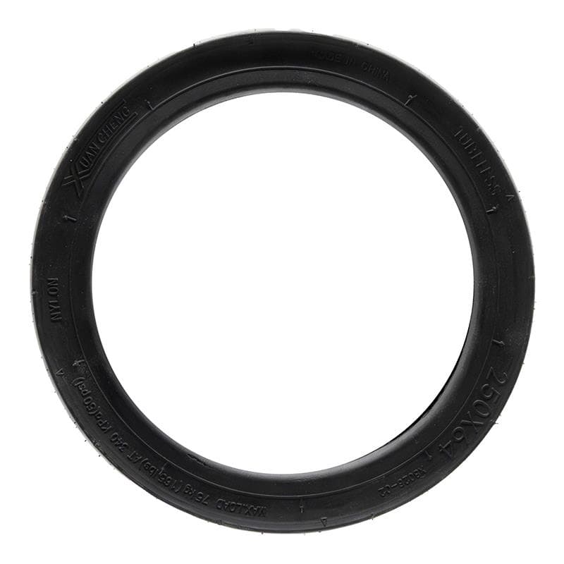 Tubeless Reifen 250x64 Xuancheng - Edition GEL