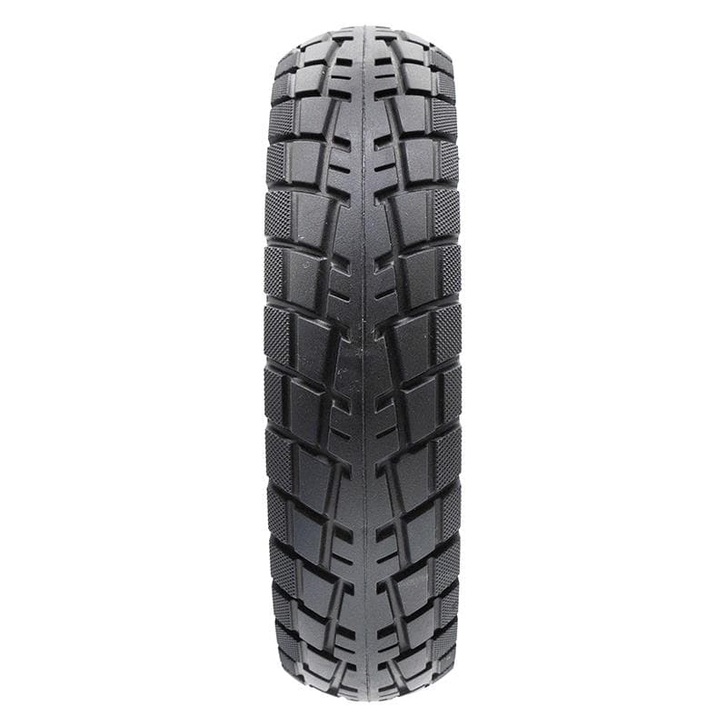 Ultraleichtes Vollrad 8,5x2-6,1/B34 Offroad Linie Schwarz [Ewheel]