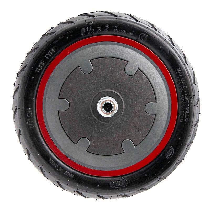 Motor 36V 300W 6,1/B34 rot für Xiaomi [Ewheel]
