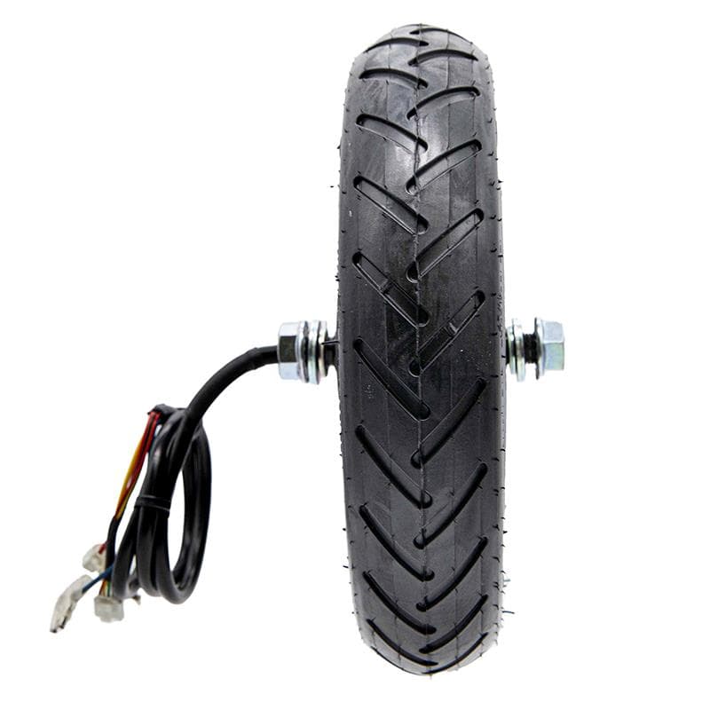 Motor 36V 300W 6,1/B34 rot für Xiaomi [Ewheel]