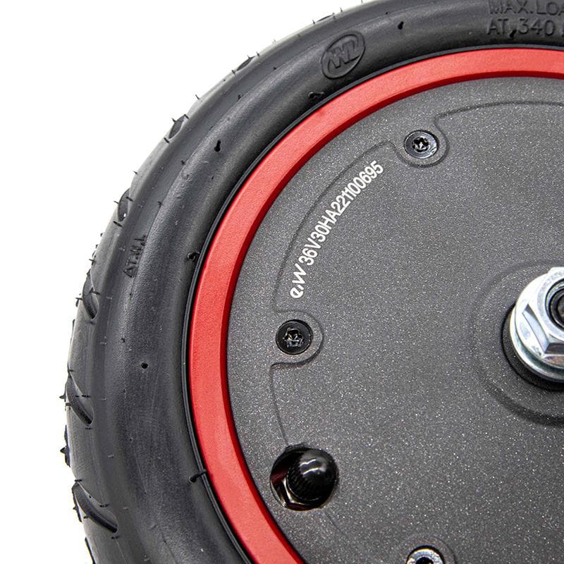 Motor 36V 300W 6,1/B34 rot für Xiaomi [Ewheel]