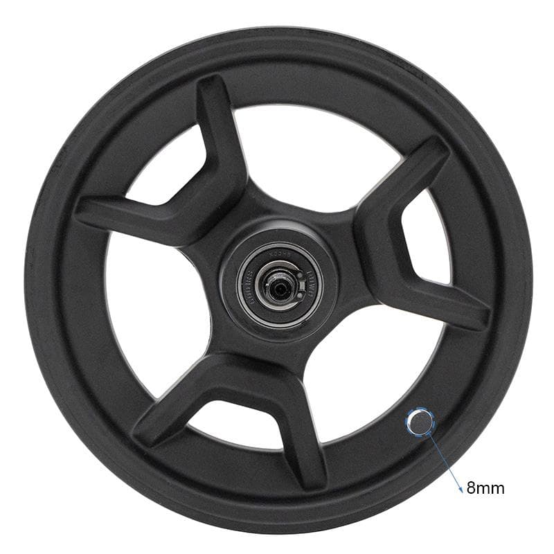 Originales Niu KQi3 Pro Vorderrad