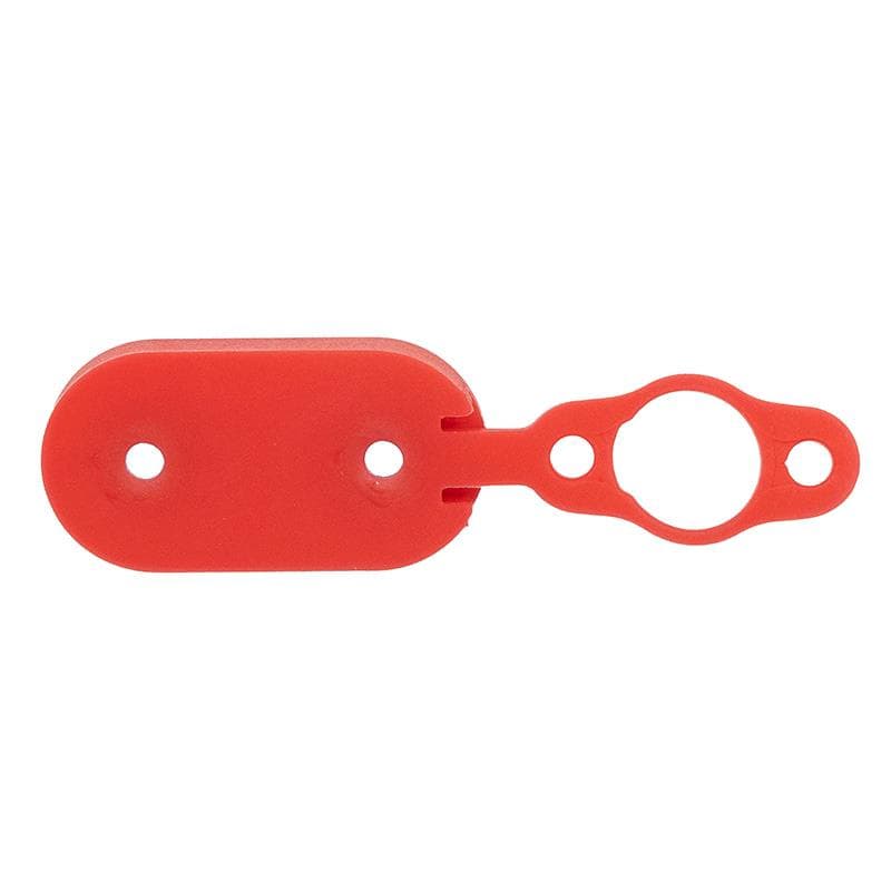 Silikonverschluss Ladestecker Xiaomi 1S/Essential/Pro/Pro2/Mi3 5er-Pack