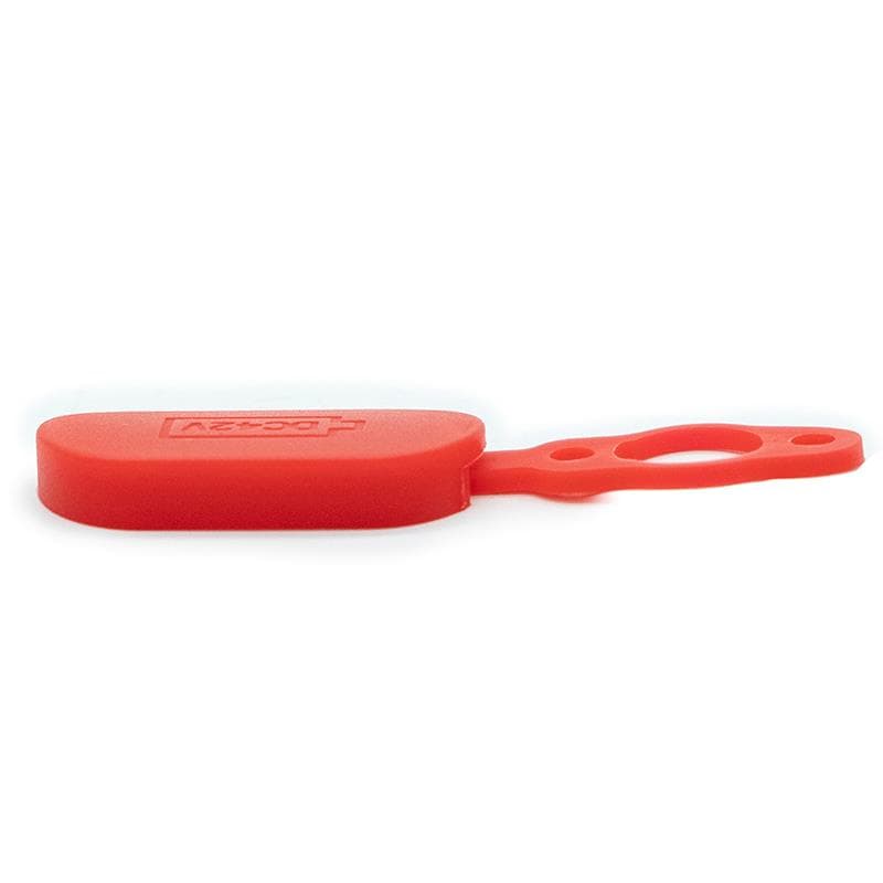 Silikonverschluss Ladestecker Xiaomi 1S/Essential/Pro/Pro2/Mi3 5er-Pack