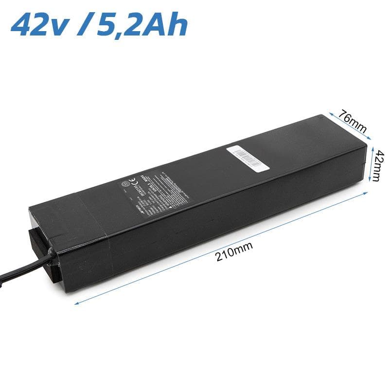 Akku 36V 5,2A/h für Urbanglide 85 City