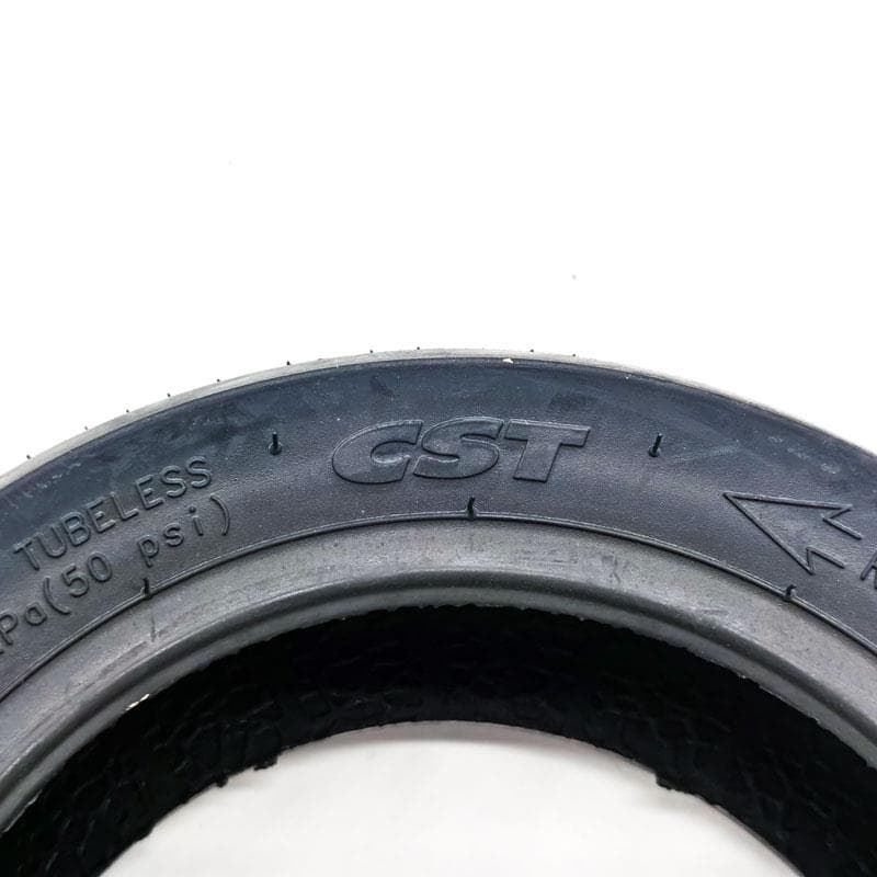 Tubeless Reifen 10x3-6 [CST]