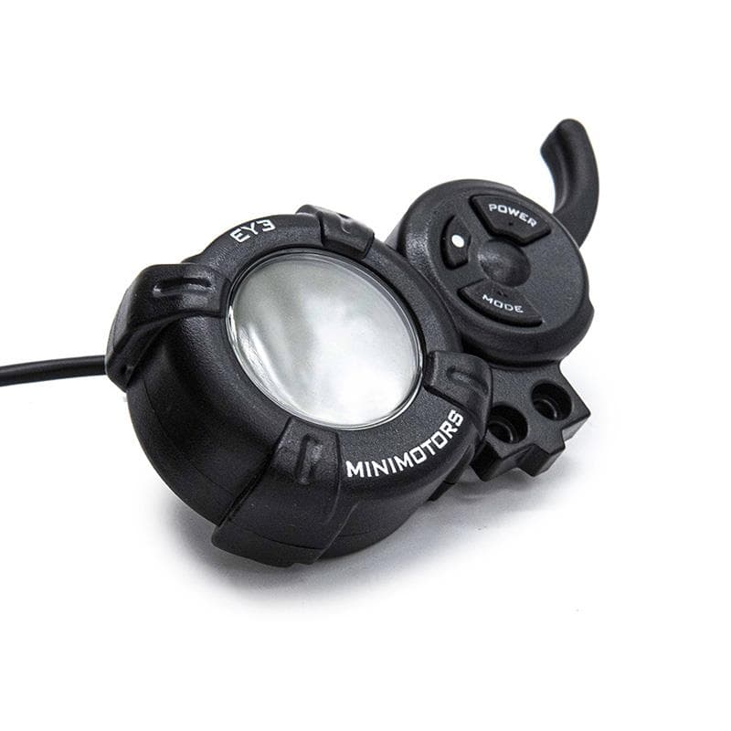 Anzeige EY3 VM2.0 [Minimotors]