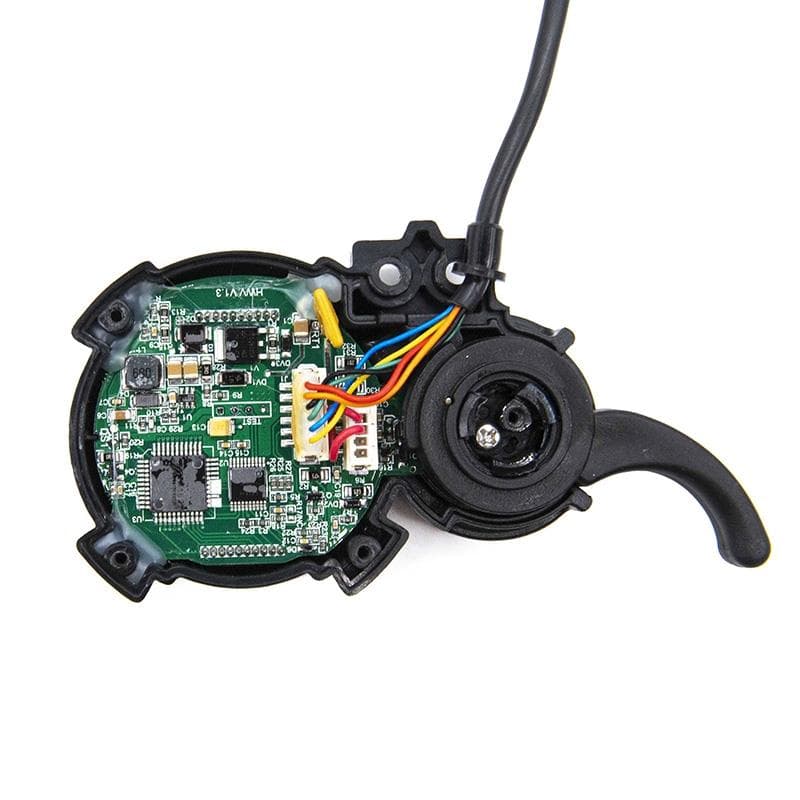 Anzeige EY3 VM2.0 [Minimotors]