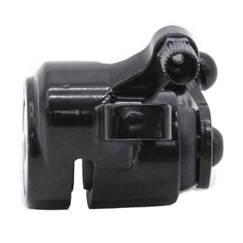 CT005-M08 mechanische Bremssattel L 50mm schwarz für Ninebot Serie F und D