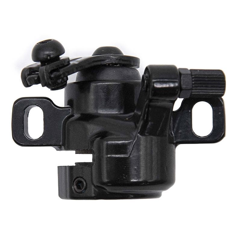 CT005-M08 mechanische Bremssattel L 50mm schwarz für Ninebot Serie F und D