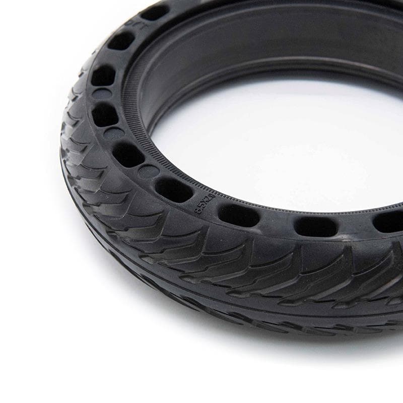 Vollgummirad 8,5x2 V2 (Typ Zwheel)