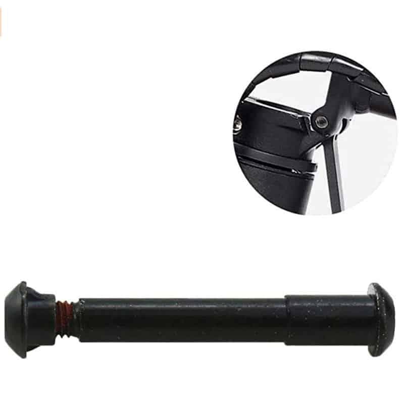 Bolzen 8/M6x50mm für Xiaomi Mast