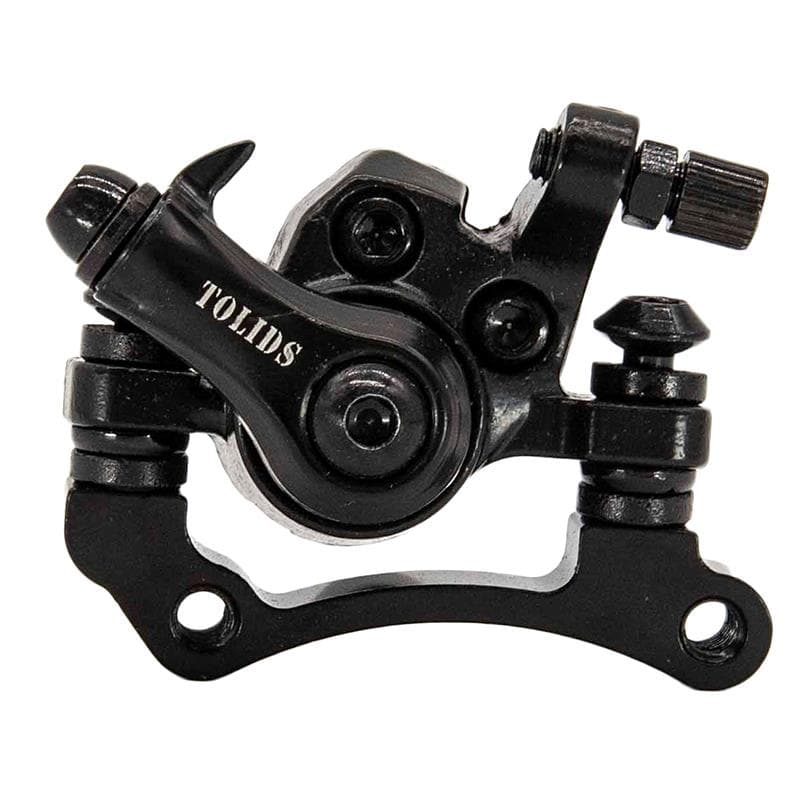 CT005-M03 mechanische Bremssattel R 50mm schwarz [Tolids]
