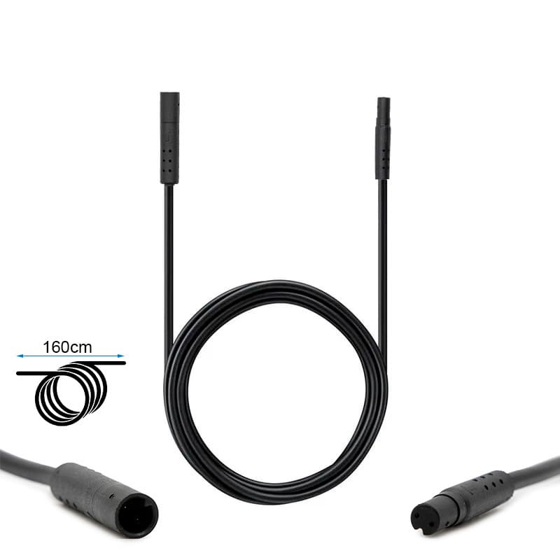 Rücklichtkabel Wispeed T855 [Wispeed] - 1,6M