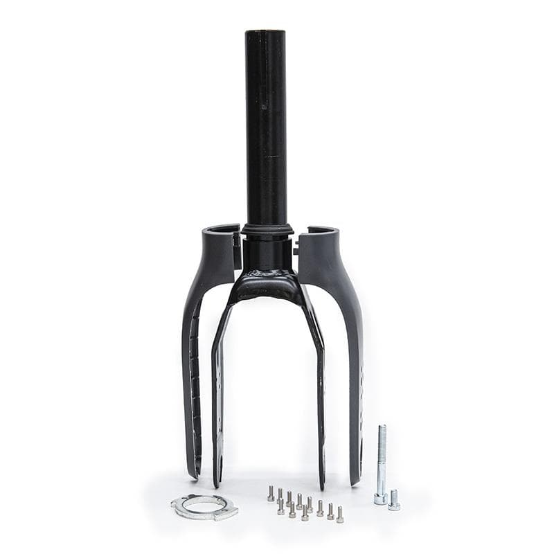 Gabel mit schwarzer Zierleiste für Xiaomi