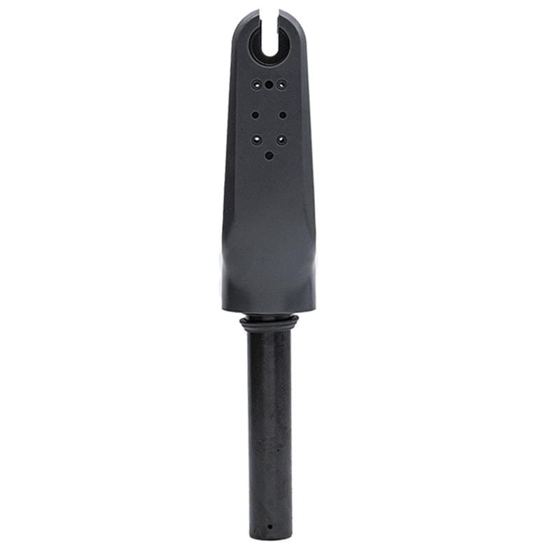 Gabel mit schwarzer Zierleiste für Xiaomi
