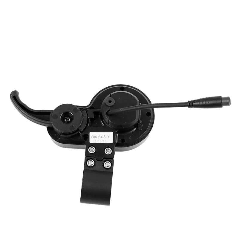 Anzeige TF-100 6 Pin