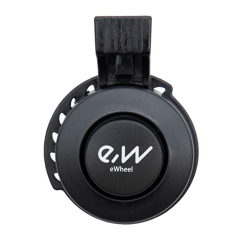 Klingel mit wiederaufladbarem Akku [Ewheel]