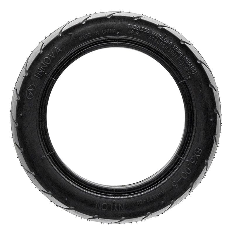 Schlauchloser Reifen 8x3-5 [Innova]