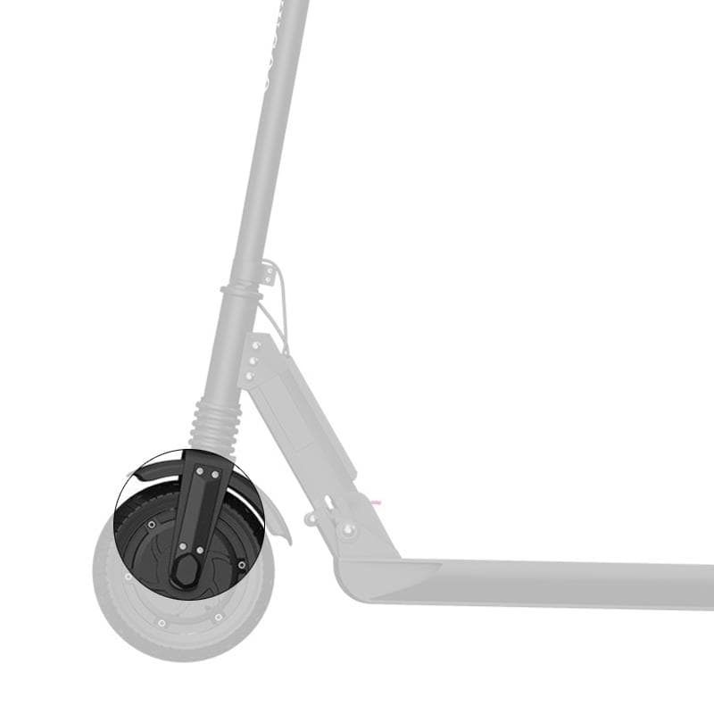 Gabelverkleidung Kugoo S1