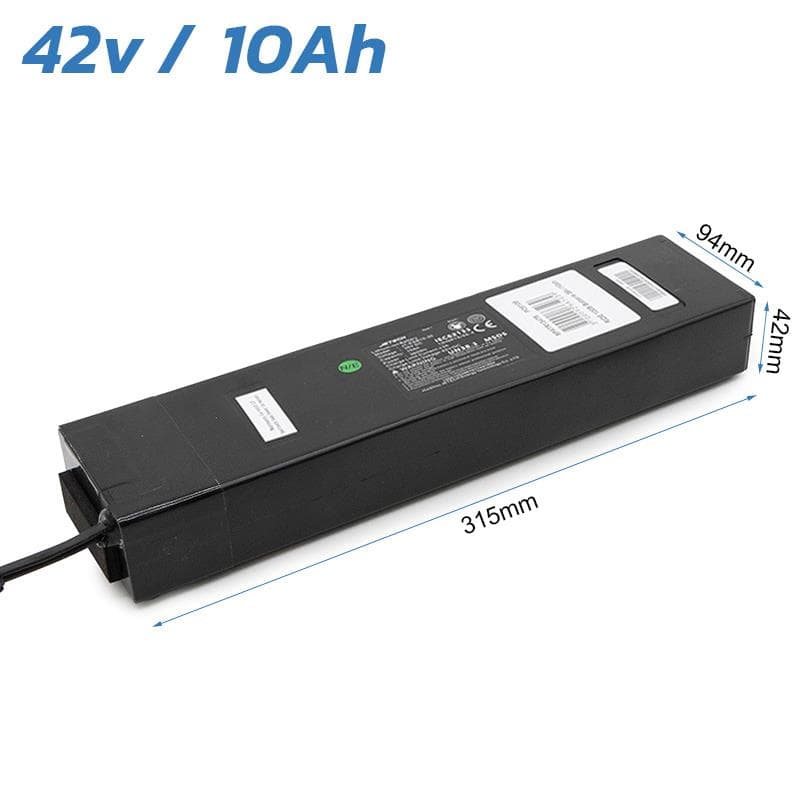 Akku 36V 10A/h für Urbanglide 100S/350CT/350MAX