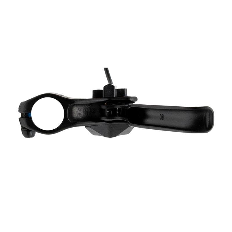Hydraulik-Bremskit 4 schwarz A5-D Hinten [Nutt]