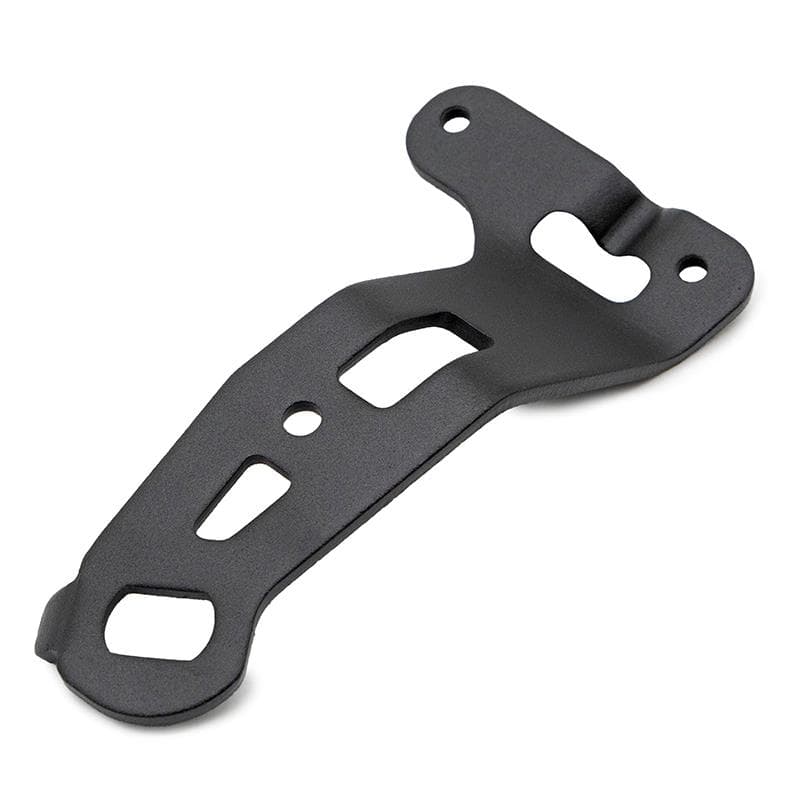 Linke hintere Kotflügelhalterung Kukirin G2 Master/Smartgyro Ryder Original