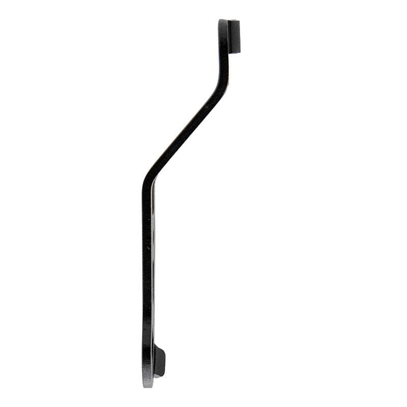 Linke hintere Kotflügelhalterung Kukirin G2 Master/Smartgyro Ryder Original