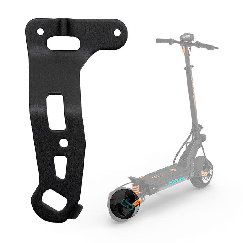 Rechter hinterer Kotflügelhalter Kukirin G2 Master/Smartgyro Ryder Original