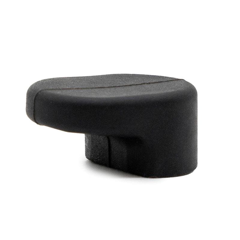 Fenderhakenhülle Xiaomi schwarz - 10 Stück