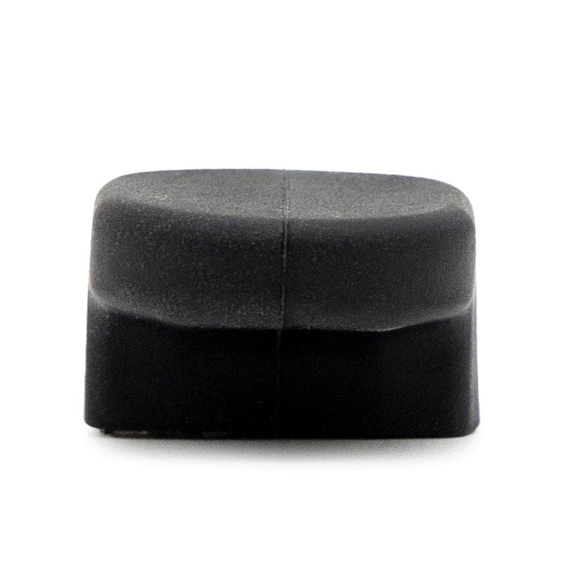 Fenderhakenhülle Xiaomi schwarz - 10 Stück