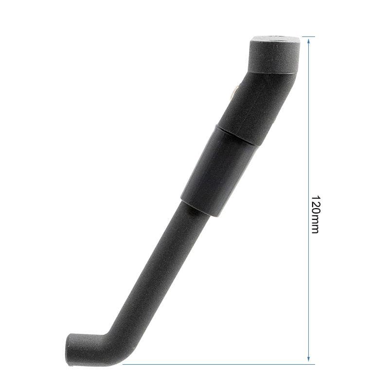 Schwarzer Xiaomi Ständer M365/Essential/1S/Mi 3/Pro/Pro 2/Mi3 Lite