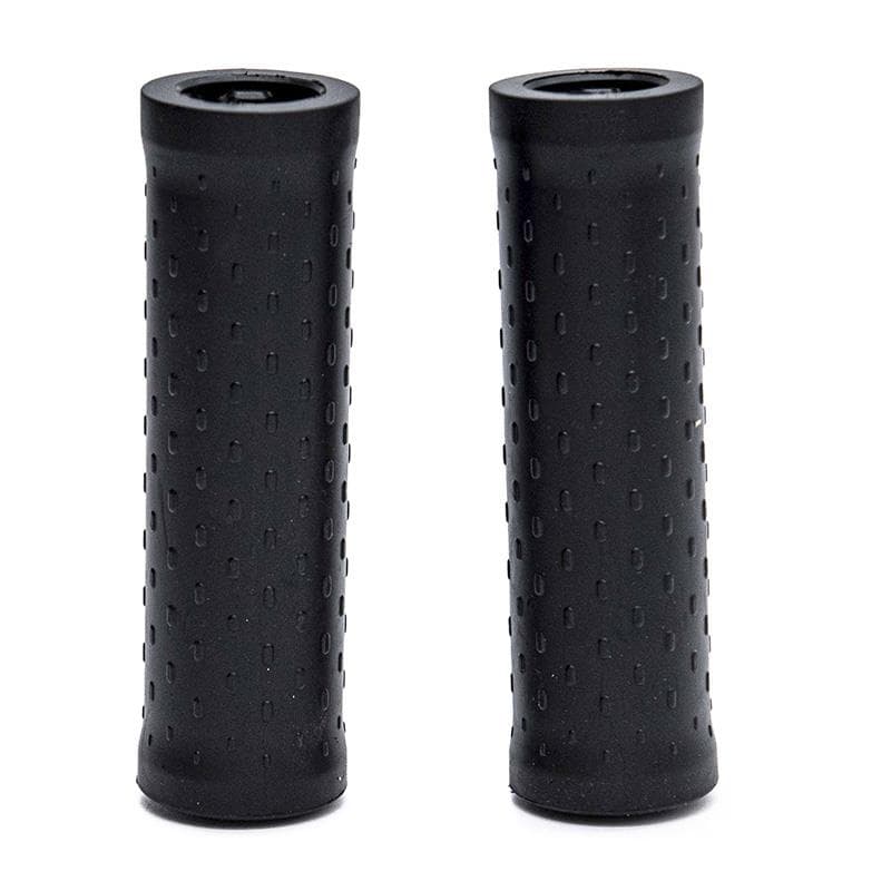 Xiaomi Pro/Pro2 Schwarze Silikongriffe [Ewheel] - 2 Stk