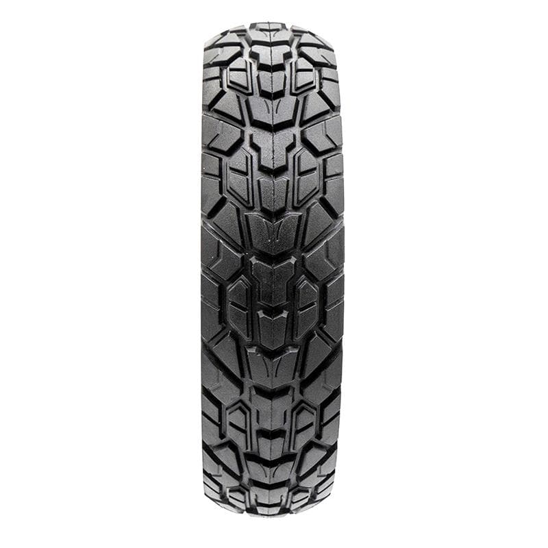 Ultraleichtes Offroad-Vollgummirad 8,5x2 - blau [Nedong]