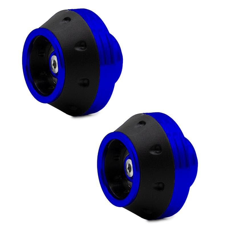 Antirutschstück für Roller EWTB-003 blau