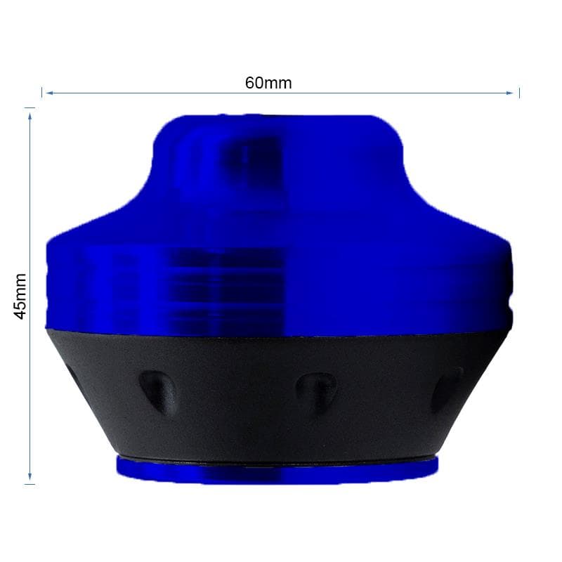 Antirutschstück für Roller EWTB-003 blau