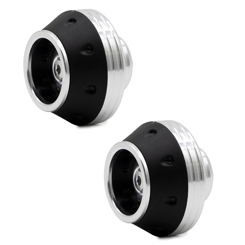 Antirutschstück für Roller EWTB-003 silber