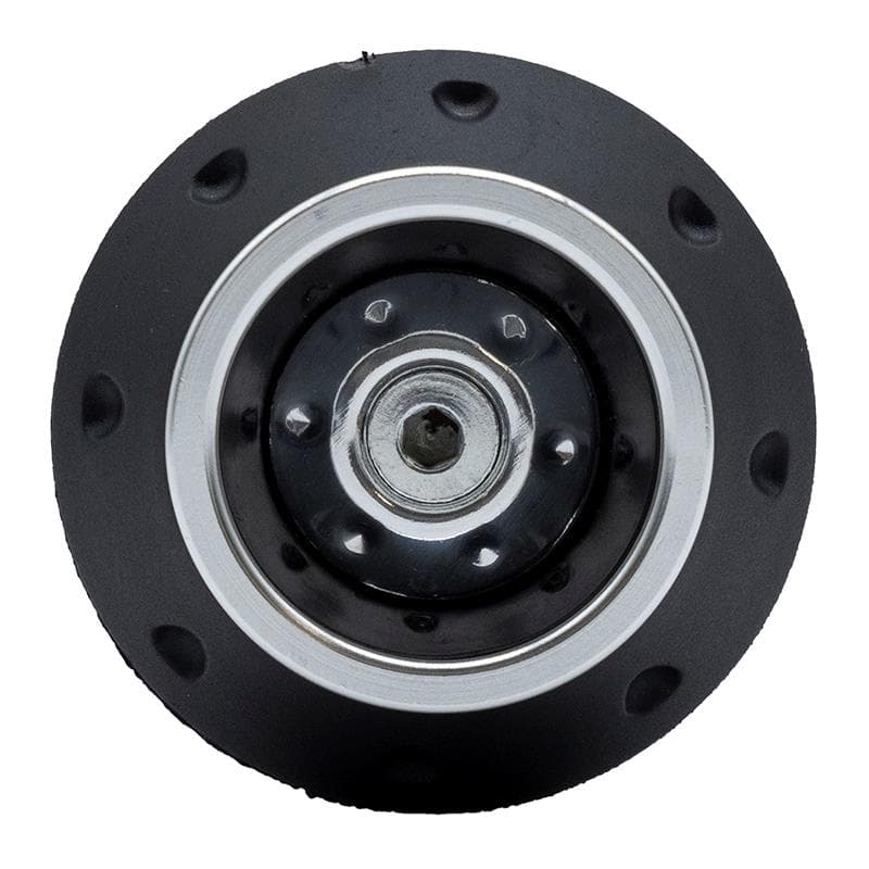 Antirutschstück für Roller EWTB-003 silber