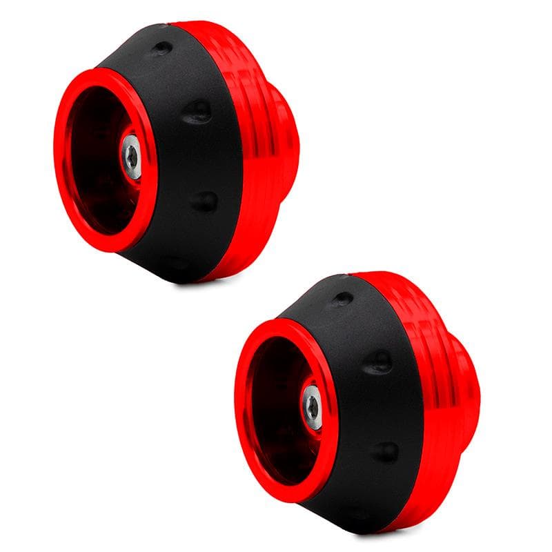 Antisturzteil für E-Scooter EWTB-003 rot
